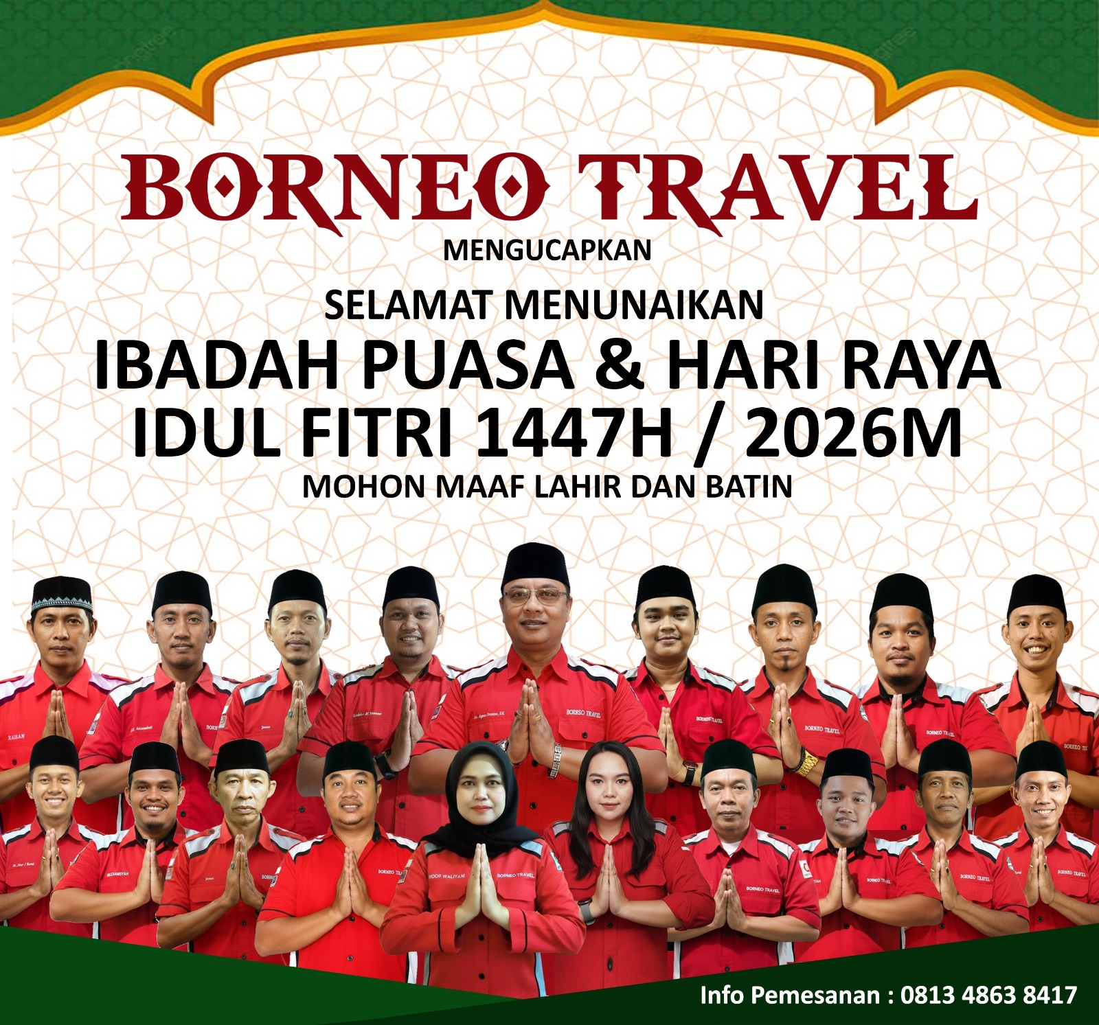 Gallery 1 - Borneo Transport